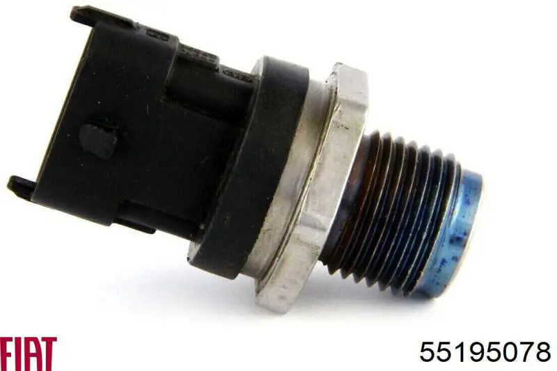 Czujnik ciśnienia paliwa Fiat/Alfa/Lancia 55195078 cena, od 48,11 USD