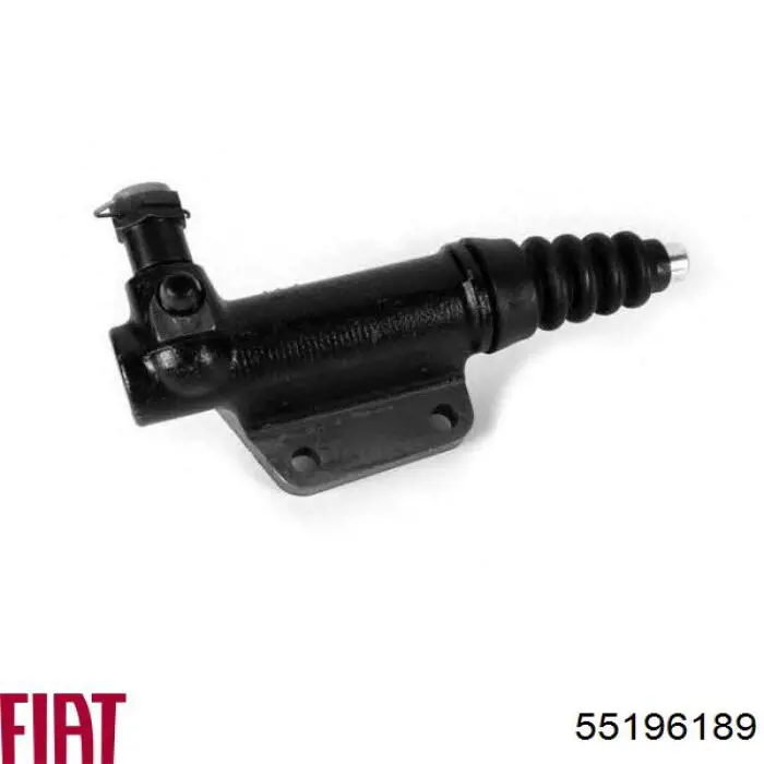 55196189 Fiat/Alfa/Lancia Cylinder roboczy sprzęgła