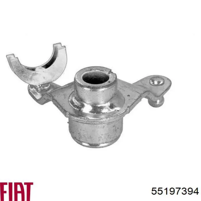 Mechanizm - cięgno zmiany biegów Fiat/Alfa/Lancia 55197394 cena, od 27,71 USD