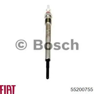 55200755 Fiat/Alfa/Lancia Świeca żarowa