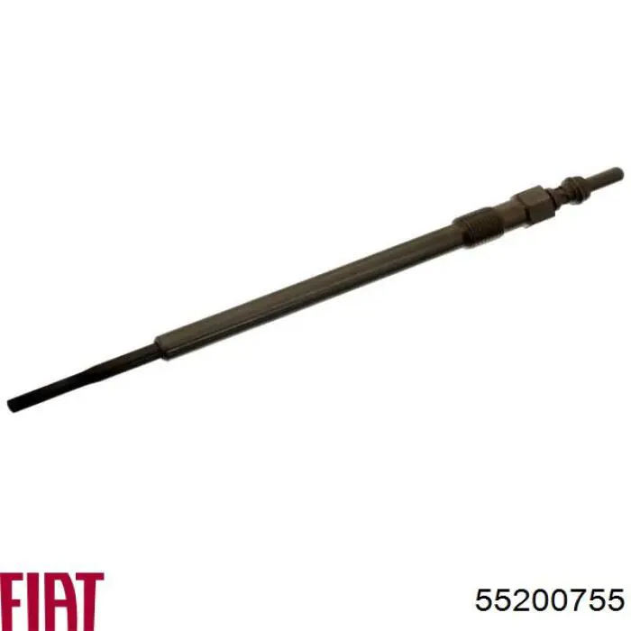 Do koszyka 55200755 Fiat/Alfa/Lancia Świeca żarowa