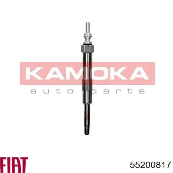 Do koszyka 55200817 Fiat/Alfa/Lancia Świeca żarowa
