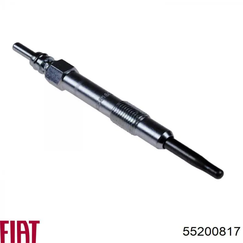 Świeca żarowa 55200817 Fiat/Alfa/Lancia