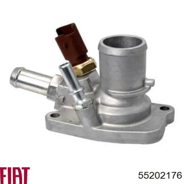 55202176 Fiat/Alfa/Lancia Termostat