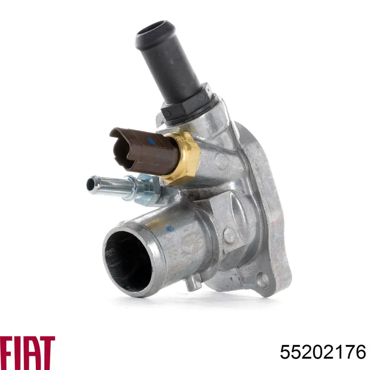 Do koszyka 55202176 Fiat/Alfa/Lancia Termostat