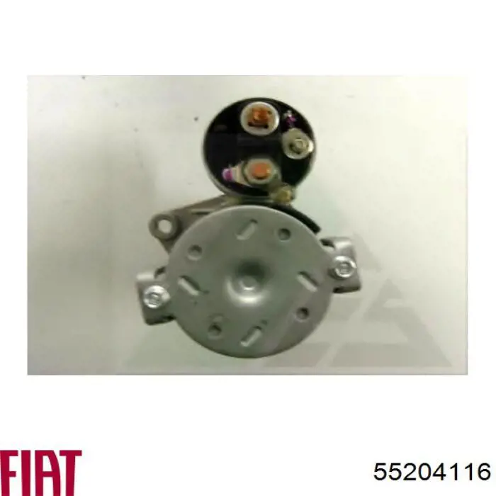 55204116 Fiat/Alfa/Lancia Rozrusznik