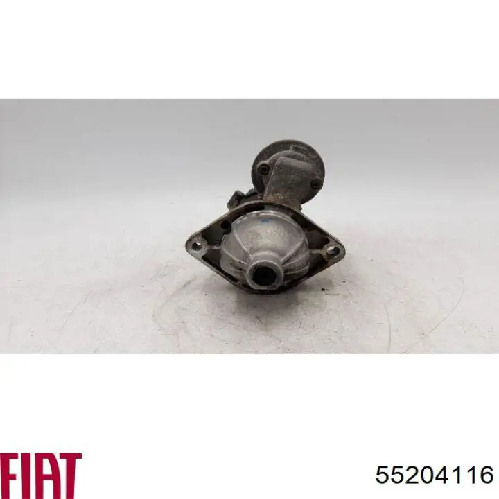 Do koszyka 55204116 Fiat/Alfa/Lancia Rozrusznik