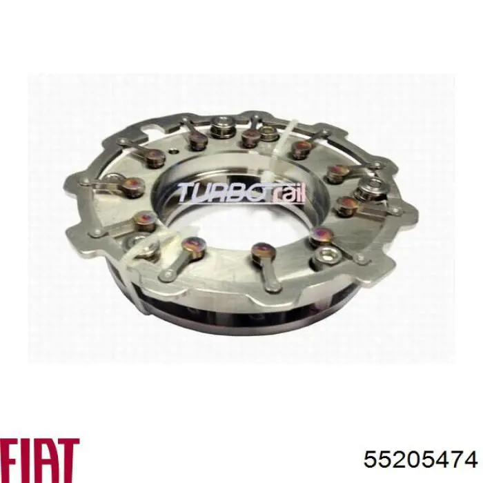 55205474 Fiat/Alfa/Lancia Turbina