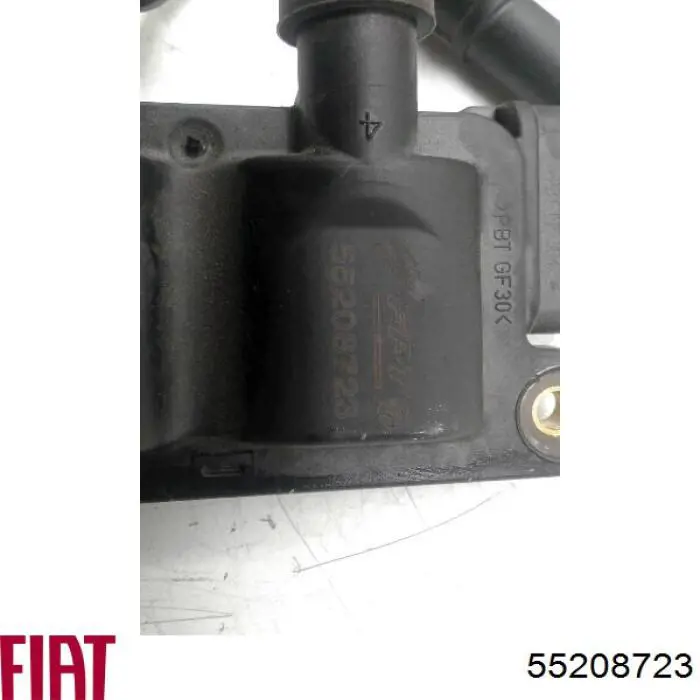 Cewka zapłonowa 55208723 Fiat/Alfa/Lancia