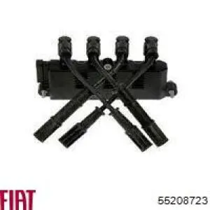 Cewka zapłonowa Fiat/Alfa/Lancia 55208723 cena, od 89,77 USD