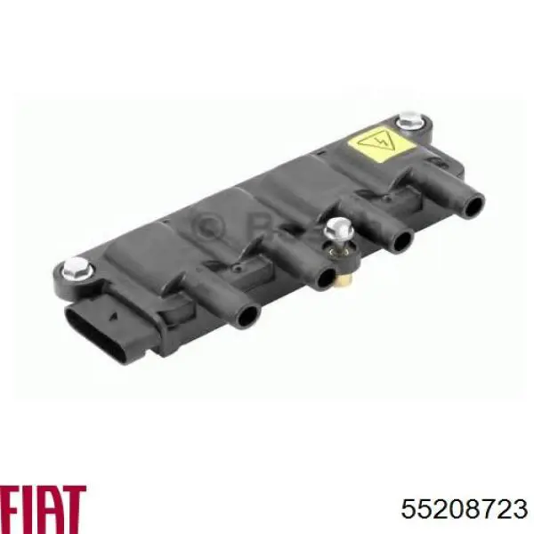 55208723 Fiat/Alfa/Lancia Cewka zapłonowa