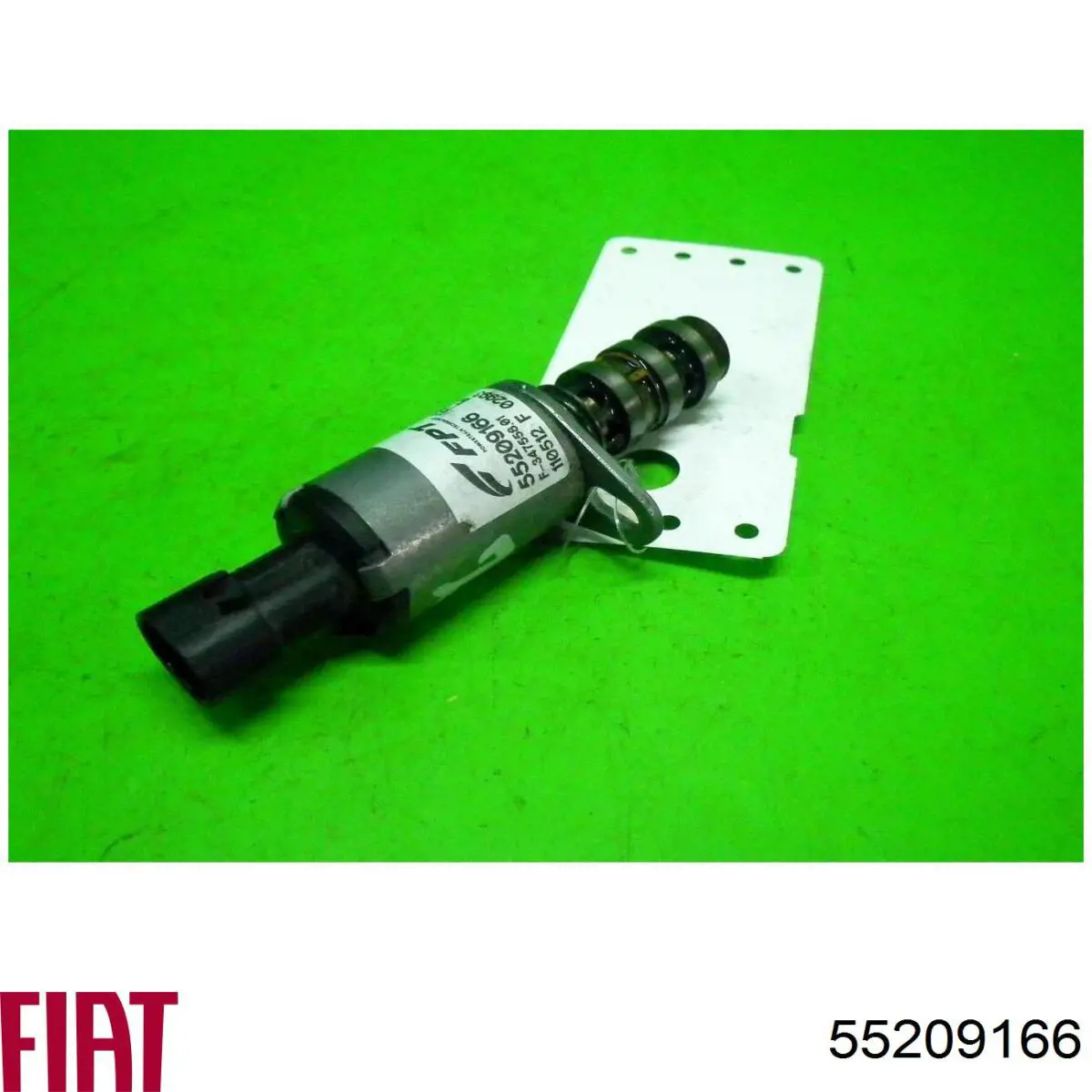 Zawór elektromagnetyczny faz rozrządu Fiat/Alfa/Lancia 55209166 cena, od 76,07 USD