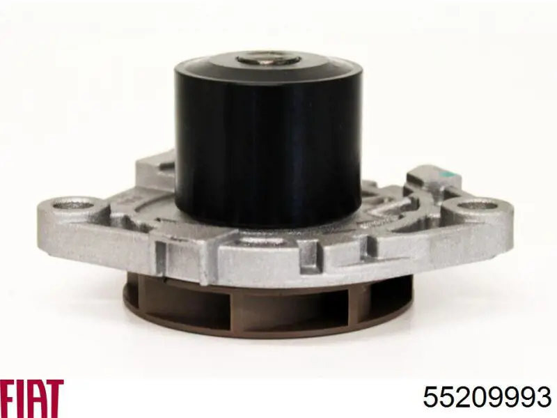 Do koszyka 55209993 Fiat/Alfa/Lancia Pompa chłodząca wodna