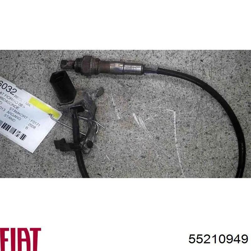 Sonda lambda czujnik tlenu przed katalizatorem VAG 04L906262AD cena, od 45,97 USD