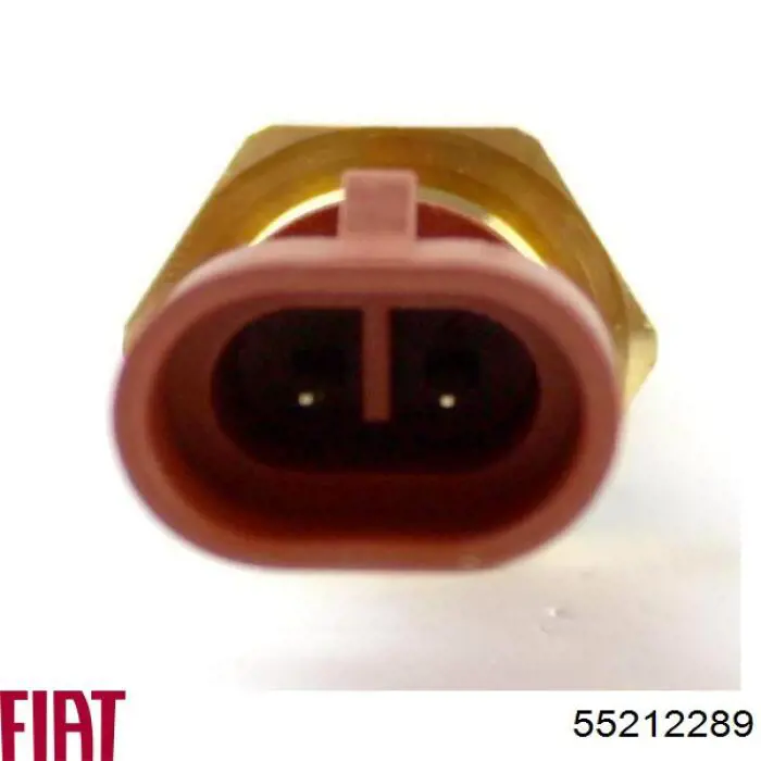 Czujnik prędkości Fiat/Alfa/Lancia 55212289 cena, od 78,84 USD