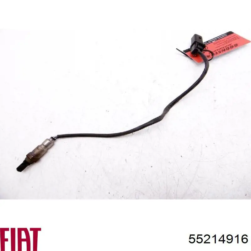55214916 Fiat/Alfa/Lancia Sonda lambda czujnik tlenu przed katalizatorem