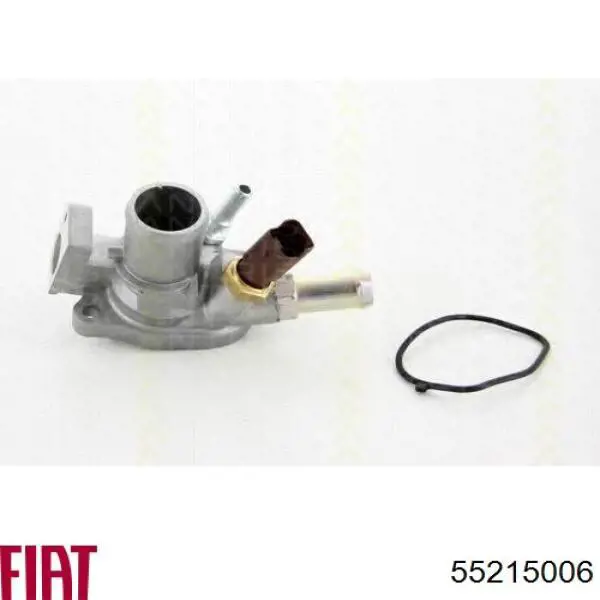Termostat 55215006 Fiat/Alfa/Lancia