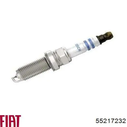 55217232 Fiat/Alfa/Lancia Świeca zapłonowa