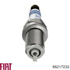 Świeca zapłonowa Fiat/Alfa/Lancia 55217232 cena, od 5,53 USD