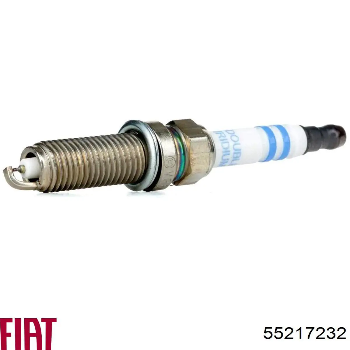Świeca zapłonowa 55217232 Fiat/Alfa/Lancia