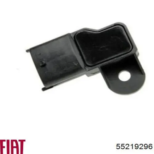 Czujnik ciśnienia w kolektorze ssącym, MAP Fiat/Alfa/Lancia 55219296 cena, od 52,46 USD