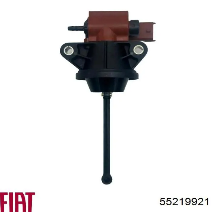 71753848 Fiat/Alfa/Lancia Zawór (aktuator) napędu klapy EGR