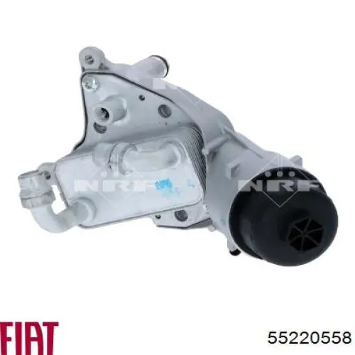  Fiat/Alfa/Lancia 55220558 cena, od 97,08 USD