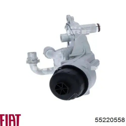 Do koszyka 55220558 Fiat/Alfa/Lancia 