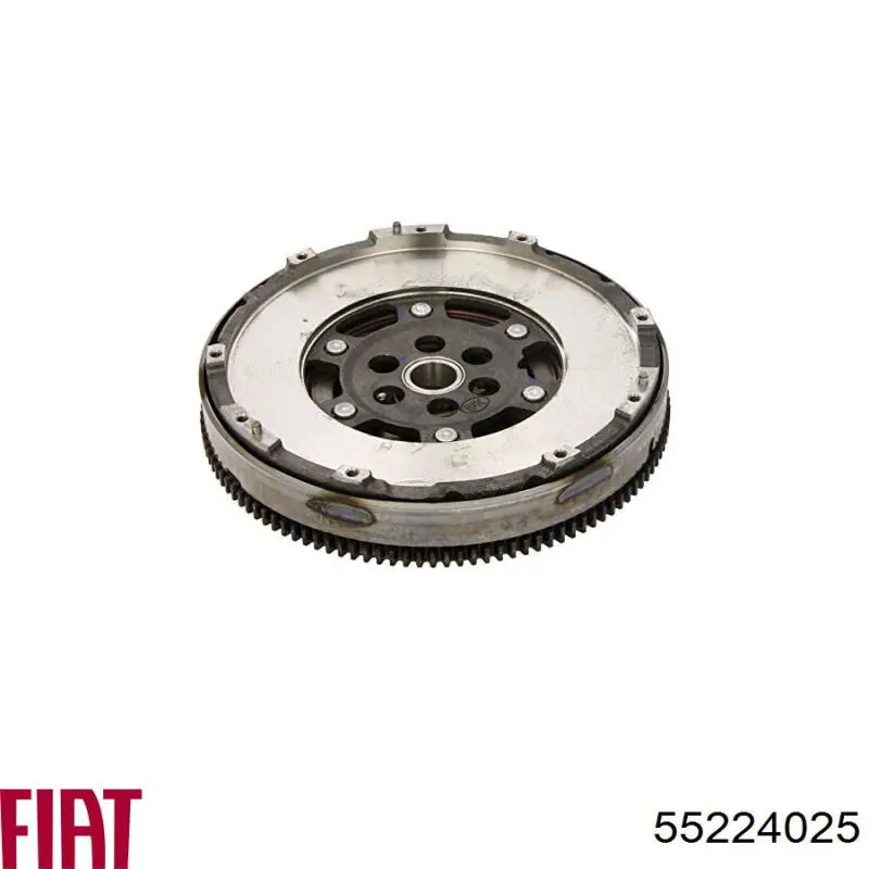 55224025 Fiat/Alfa/Lancia Koło zamachowe silnika