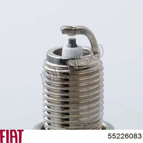 55226083 Fiat/Alfa/Lancia Świeca zapłonowa