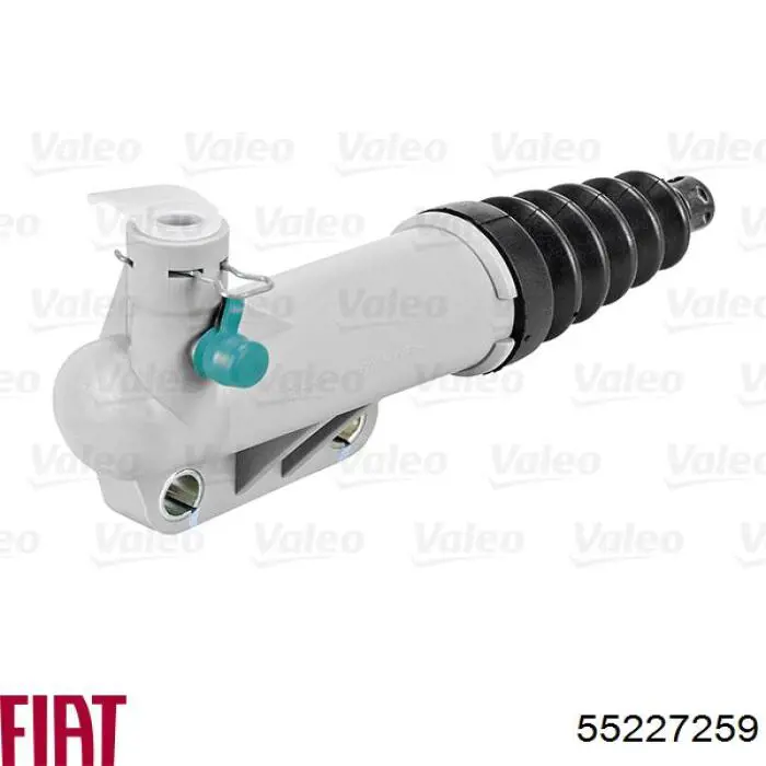 55227259 Fiat/Alfa/Lancia Cylinder roboczy sprzęgła