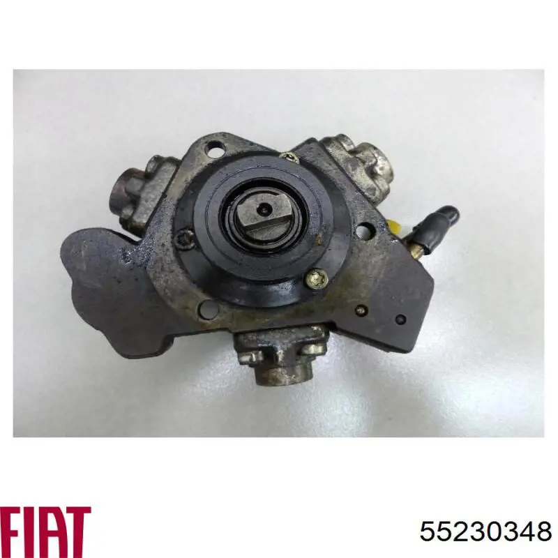 Pompa wtryskowa wysokiego ciśnienia Fiat/Alfa/Lancia 55230348 cena, od 168,55 USD