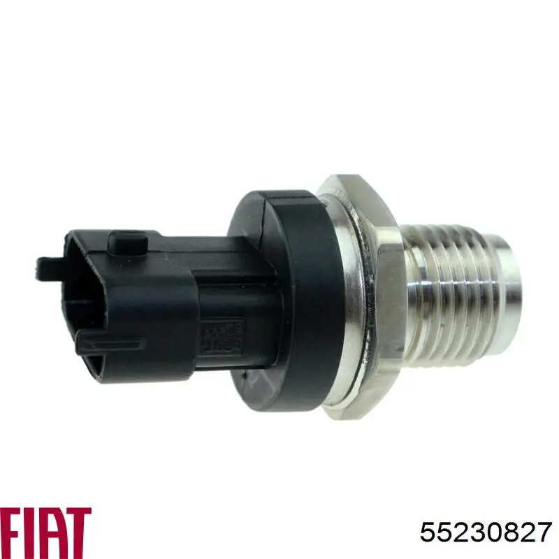 55230827 Fiat/Alfa/Lancia Czujnik ciśnienia paliwa