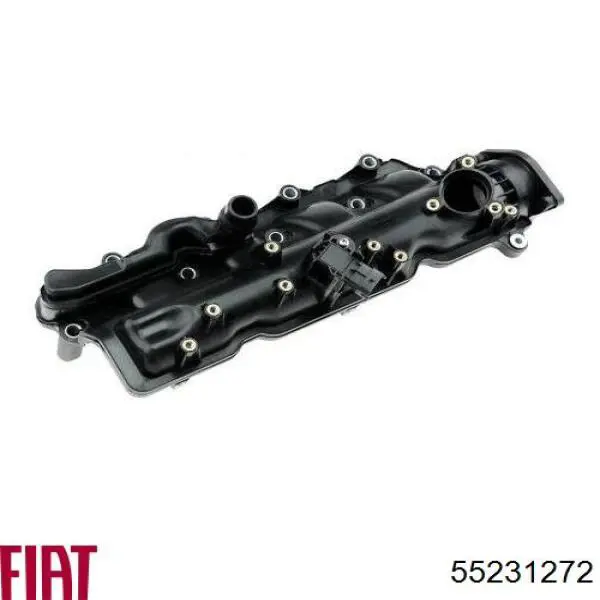 55231272 Fiat/Alfa/Lancia Kolektor ssący