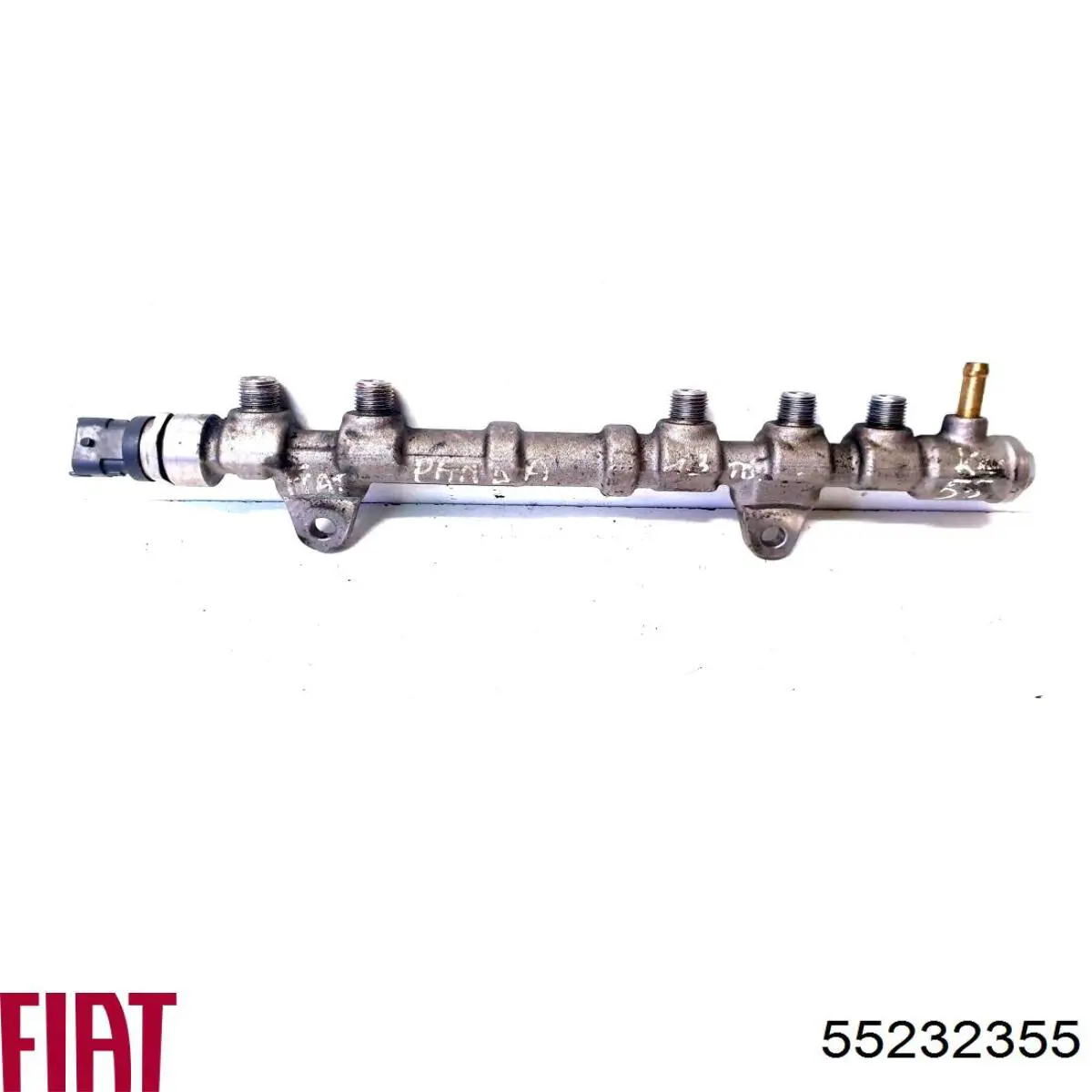 55232355 Peugeot/Citroen Rozdzielacz paliwa