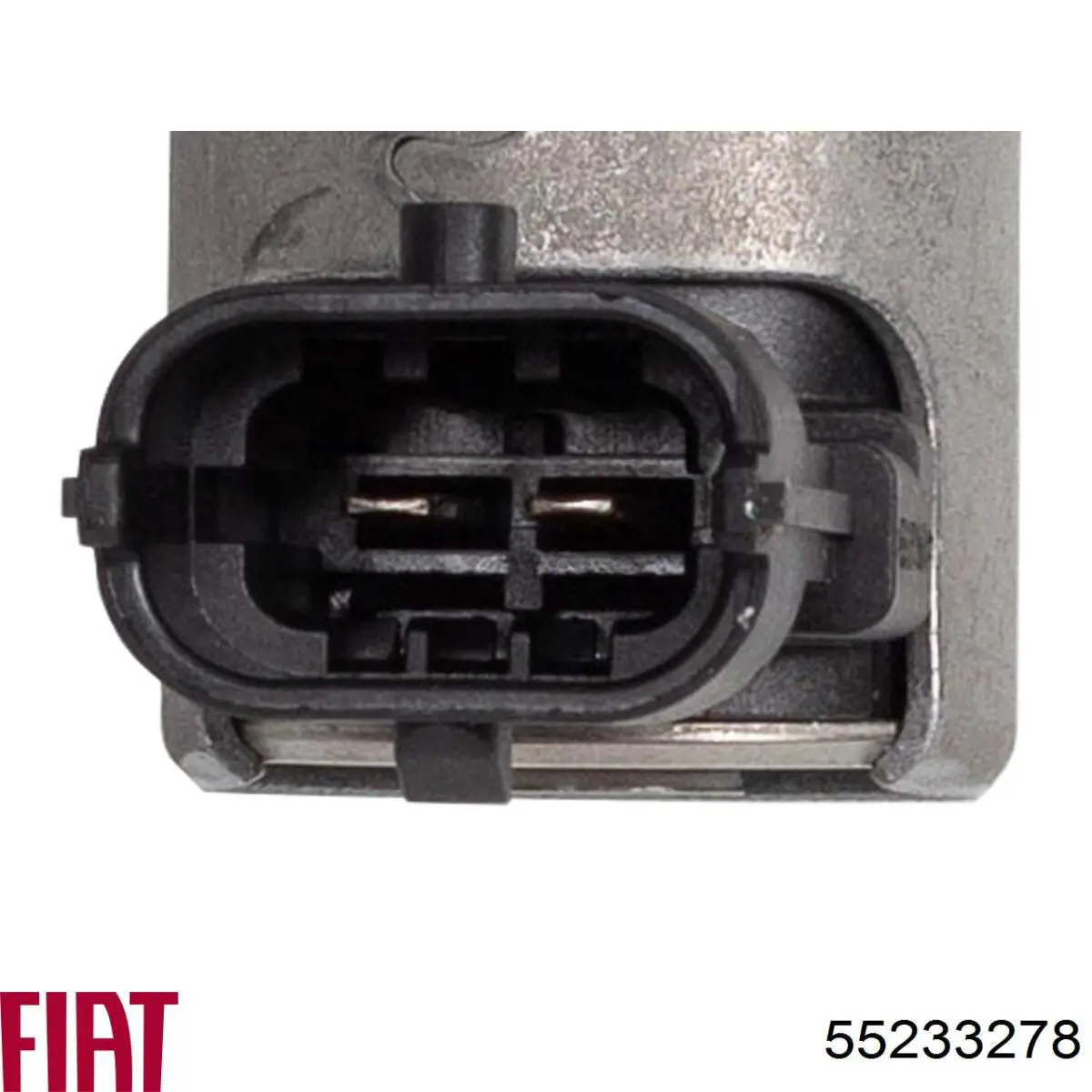 Do koszyka 55233278 Fiat/Alfa/Lancia Pompa oleju