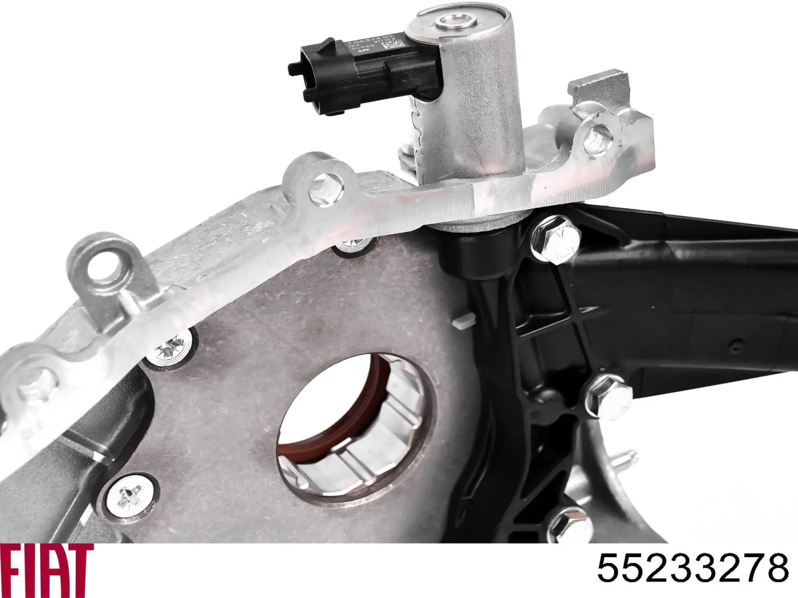 55233278 Fiat/Alfa/Lancia Pompa oleju