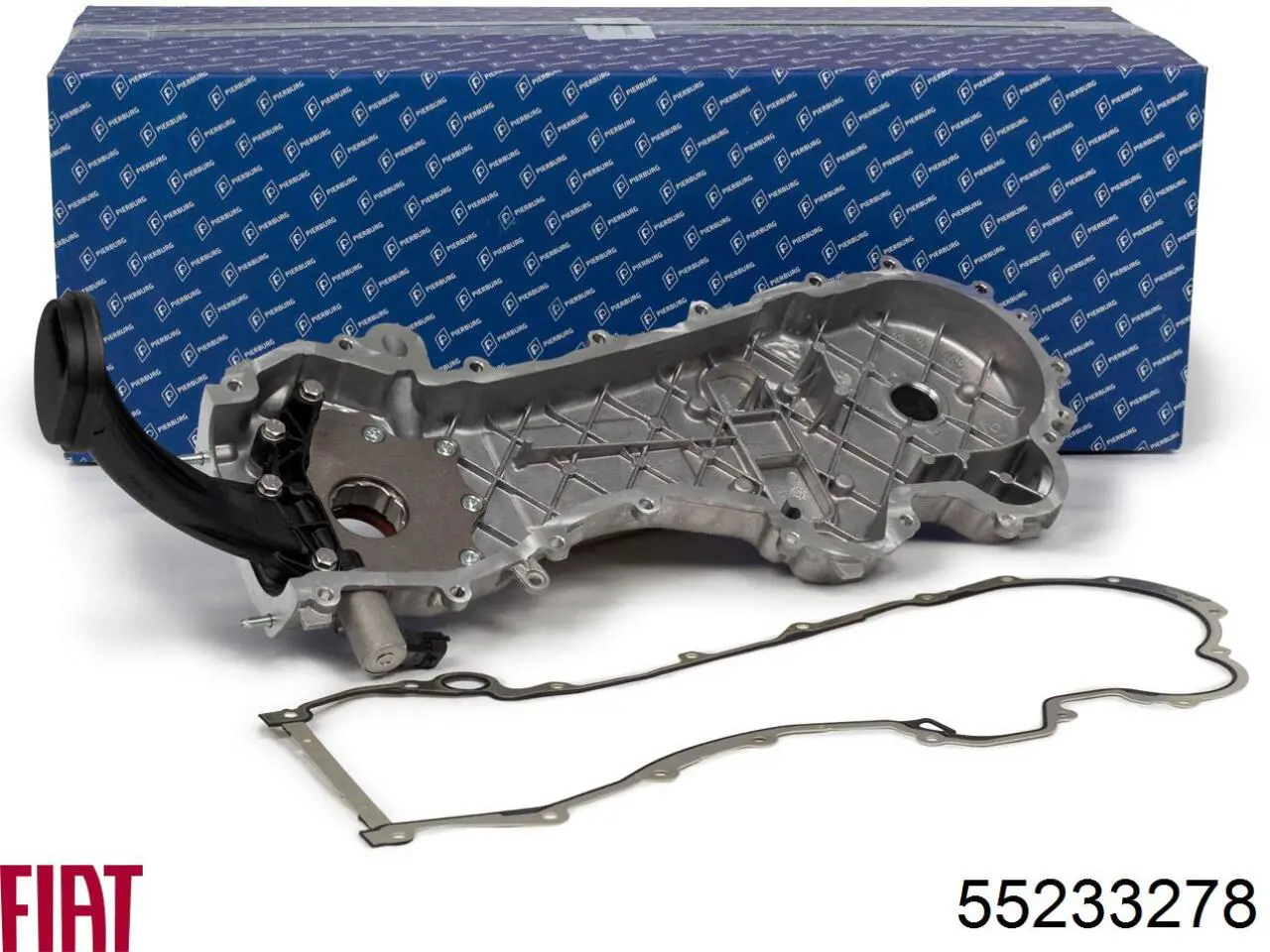 Pompa oleju Fiat/Alfa/Lancia 55233278 cena, od 173,64 USD