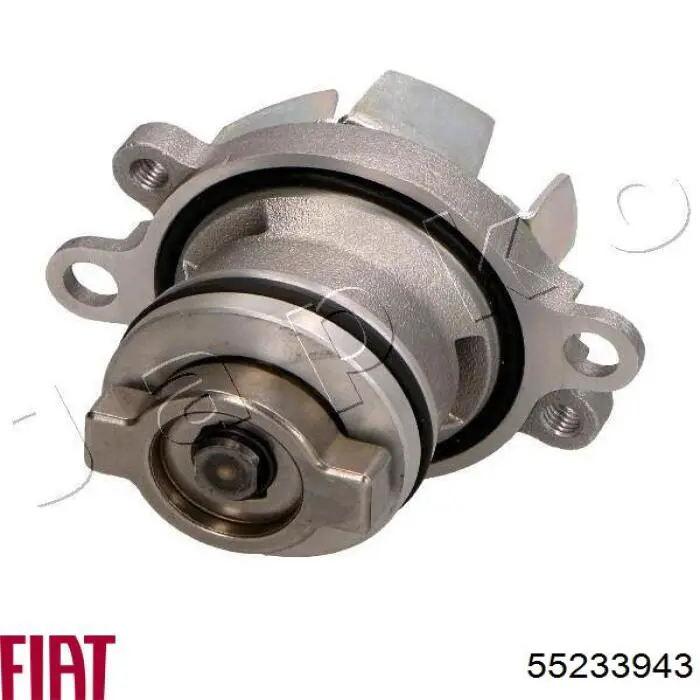 Do koszyka 55270499 Fiat/Alfa/Lancia Pompa chłodząca wodna