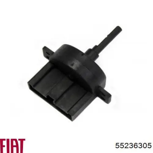 Czujnik prędkości 55236305 Fiat/Alfa/Lancia