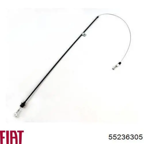 55236305 Fiat/Alfa/Lancia Czujnik prędkości