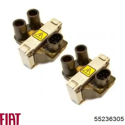 Czujnik prędkości Fiat/Alfa/Lancia 55236305 cena, od 78,84 USD