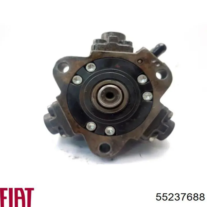 55237688 Fiat/Alfa/Lancia Pompa wtryskowa wysokiego ciśnienia