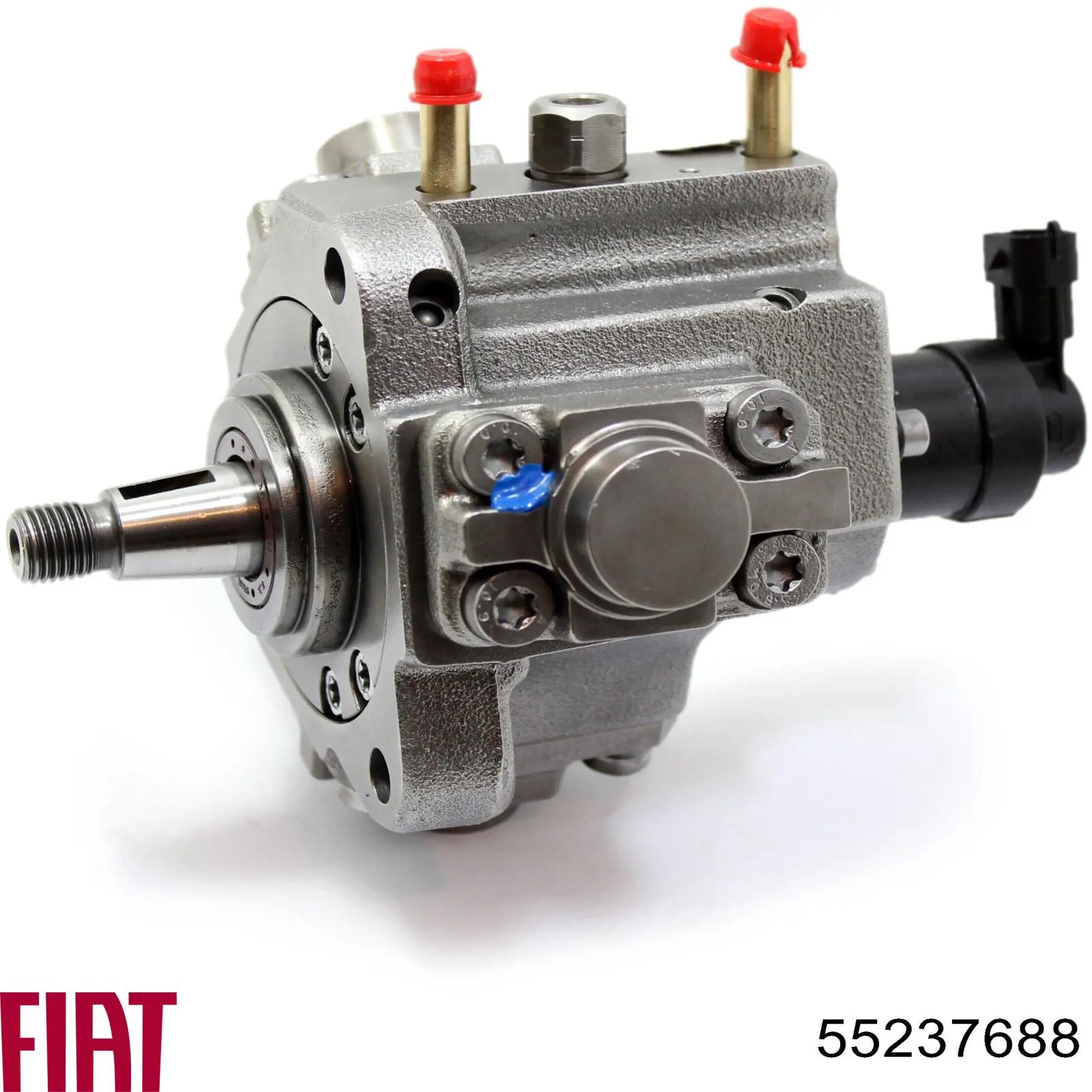 Pompa wtryskowa wysokiego ciśnienia Fiat/Alfa/Lancia 55237688 cena, od 115,77 USD