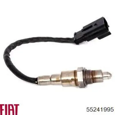 46347517 Fiat/Alfa/Lancia Sonda lambda czujnik tlenu przed katalizatorem