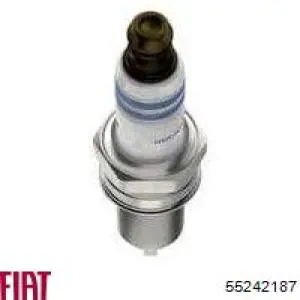 Do koszyka 55242187 Fiat/Alfa/Lancia Świeca zapłonowa