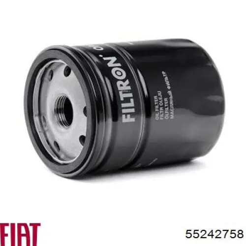 55242758 Fiat/Alfa/Lancia Filtr oleju