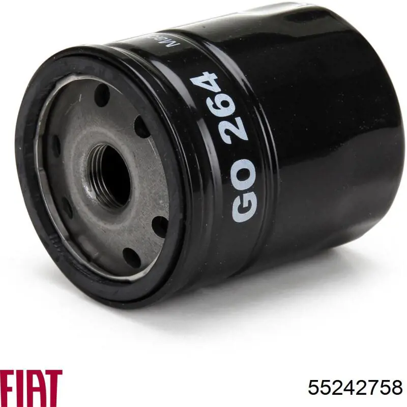 55242758 Fiat/Alfa/Lancia Filtr oleju