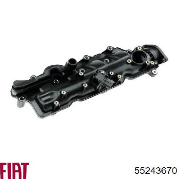 DRM61801 Dr.motor Kolektor ssący