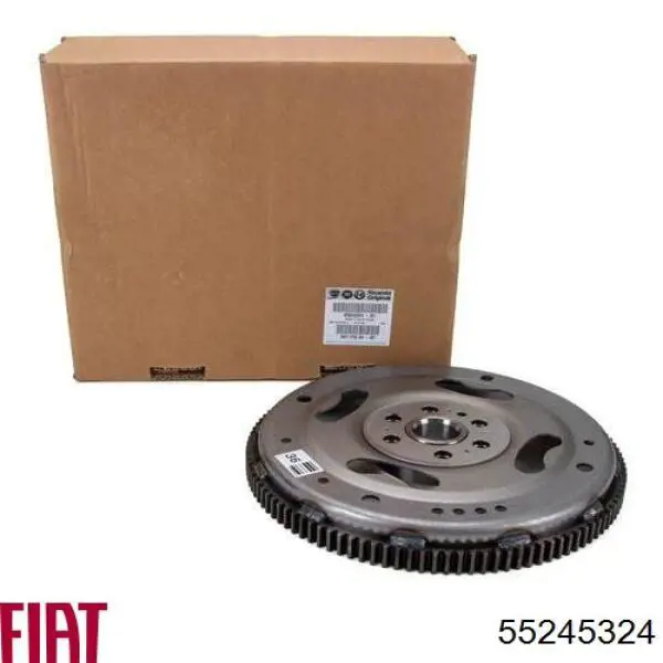 Koło zamachowe silnika Dodge Journey SUV (2008 - 2020) cena, od 144,19 USD